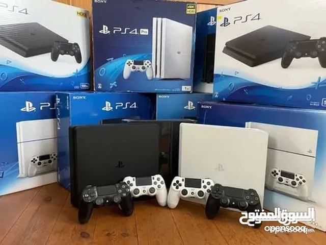 PlayStation 4 PlayStation for sale in Amman