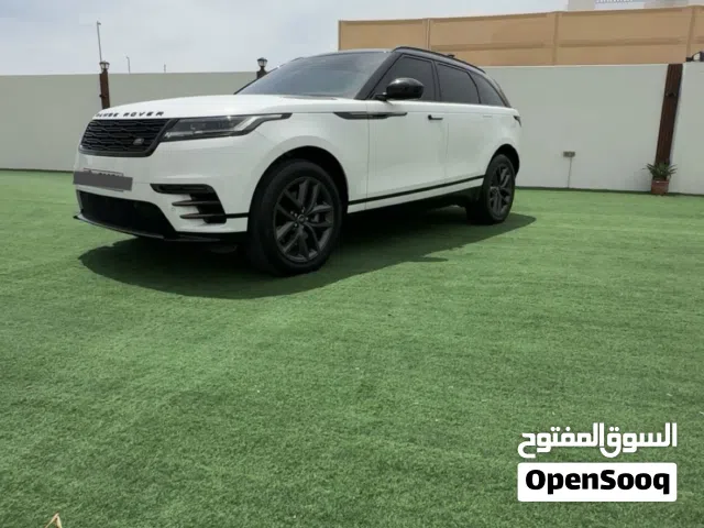 2024 لاند روفر رنج روفر فيلار Dynamic SE