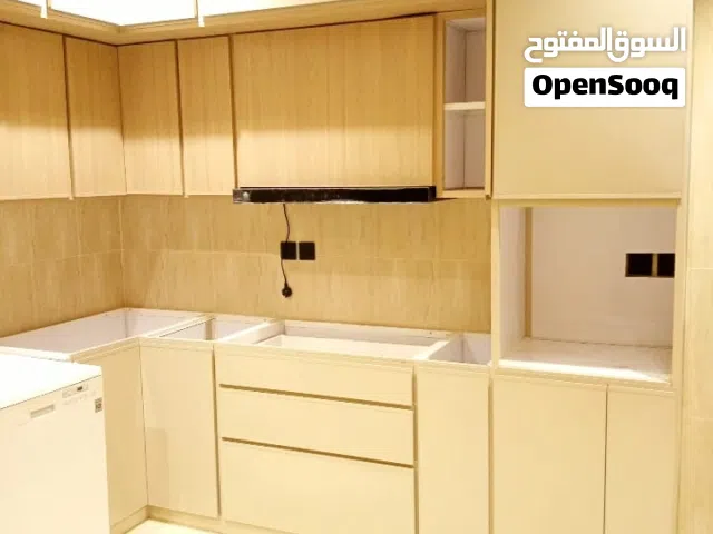 معلم مطابخ وغرفة