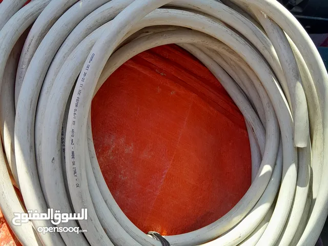 كابل كهرباء