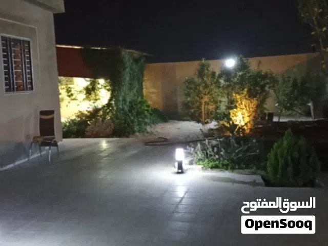 منزل ارضي (حضانة.تقويه)