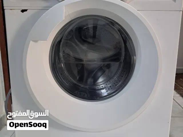 غساله fagor. وارد اسبانيا  9 كيلو فل انفيرتر غساله بصلاه ع نبي شغاله ميه بالميه ع فحص