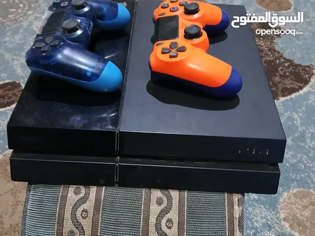 PlayStation 4 PlayStation for sale in Sana'a