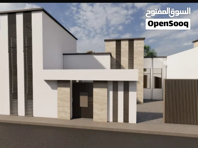 فيلا مصغرة عظم  للبيع  بمنطقة الهواري حي نافو