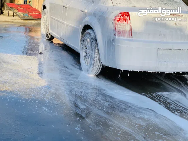 كرايسر اوبامه البيع