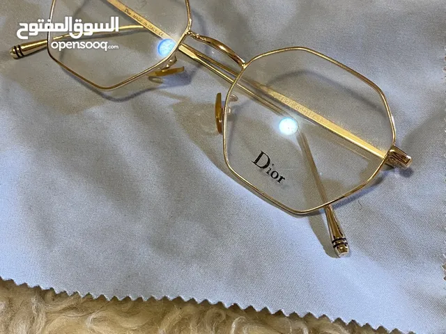 نظارة Dior