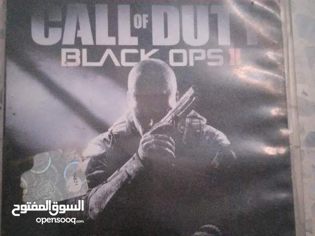 play station 3call of duty black ops 2