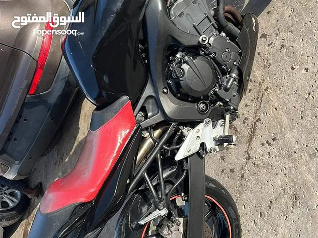 ياماها فازار 2010