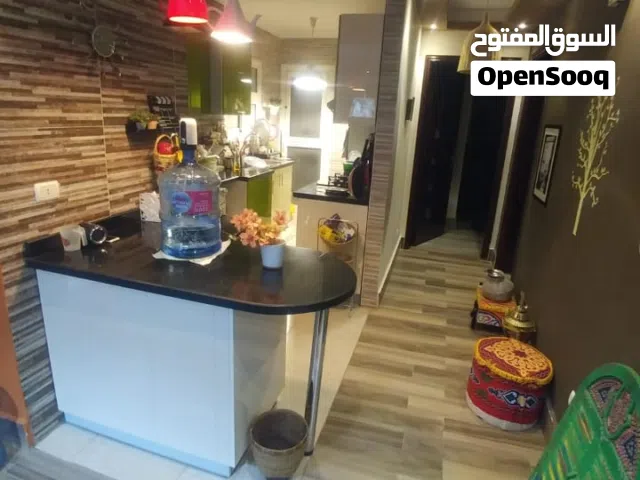 شقه الترا الترا سوبر لوكس للبيع مدينتي ب الفرش والأجهزة