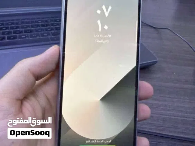 Samsung Galaxy Z Fold6 256 GB in Baghdad