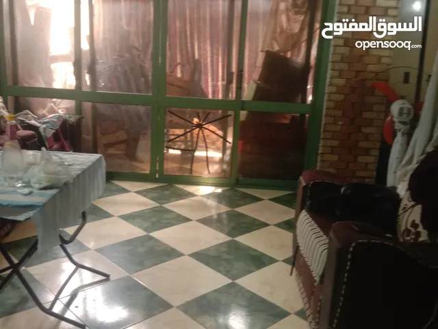 100 m2 3 Bedrooms Apartments for Sale in Giza Faisal