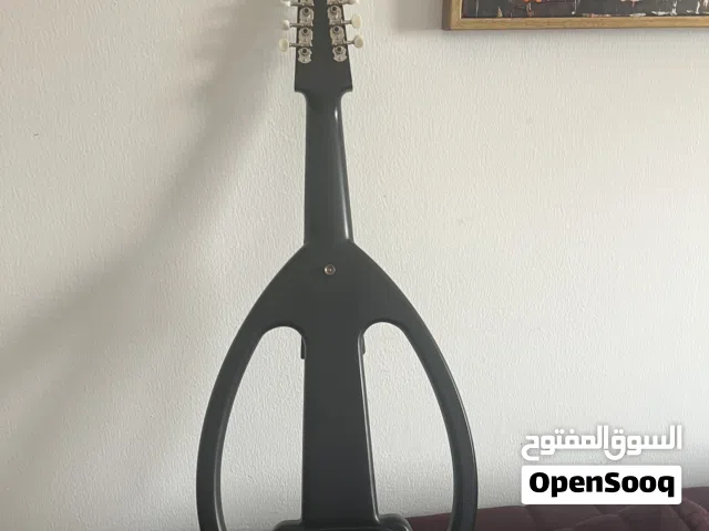 Electric Oud