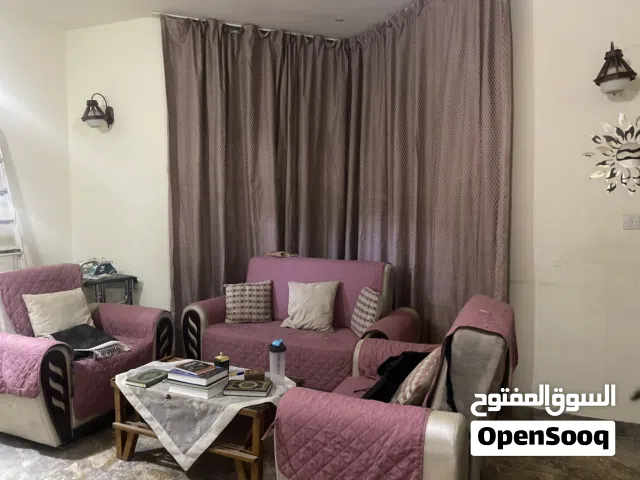100 m2 1 Bedroom Apartments for Rent in Baghdad Yarmouk