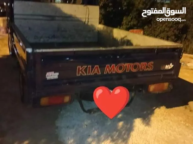 Used Kia Other in Zarqa