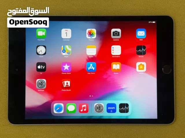 Apple iPad Mini 4 128 GB in Al Dhahirah