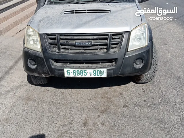 بيع سيارة تندر