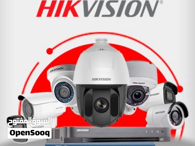 Cctv cameras online working