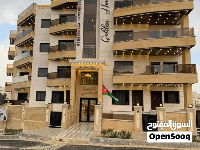 شقة طابق ثالث مع روف مساحة 265م تشطيبات سوبر ديلوكس للبيع من المالك مباشرة