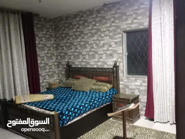 152m2 5 Bedrooms Apartments for Sale in Amman Al Manarah