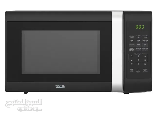 Newton 30+ Liters Microwave in Amman