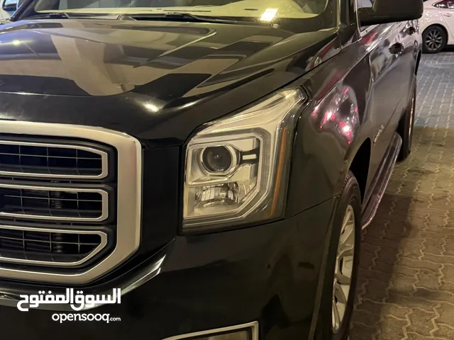 Gmc Yukon xl 2016 good condition istmiara fax valid