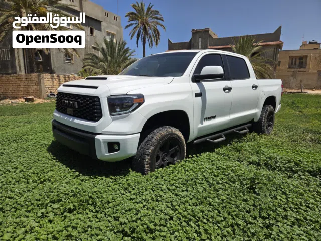 2016 تويوتا توندرا SR5