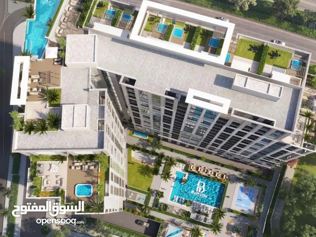 فرصة استثمارية وسكنية فاخرة في قلب جزيرة ياس - أبوظبي