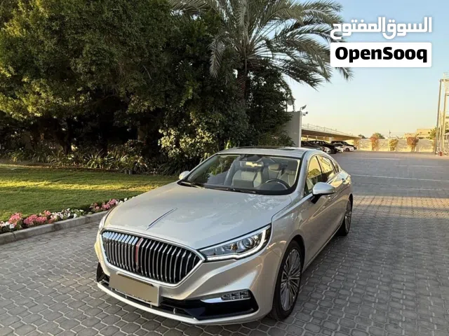 HONGQI H5 LUXURY SEDAN FOR SALE