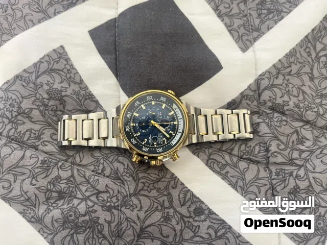 Citizen watch