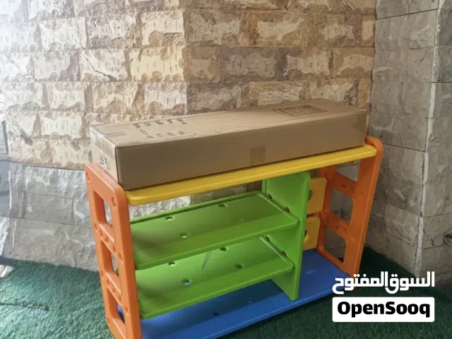 طاولة متينة متعددة الاستخدامات