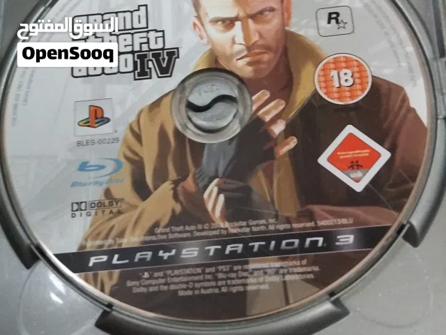Grand Theft Auto IV-GTA IV