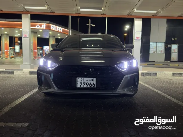 Used GAC EMPOW in Hawally