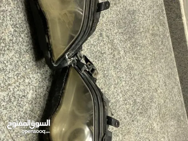 ليجاسي 2008