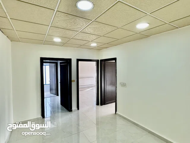 مكتب تجاري للإيجار - موقع مميز في شارع الجامعة الاردنية (مقابل مركز الحسين للسرطان)