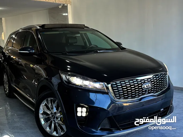 Used Kia Sorento in Bethlehem