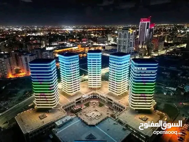 600 m2 More than 6 bedrooms Villa for Sale in Tripoli Zanatah