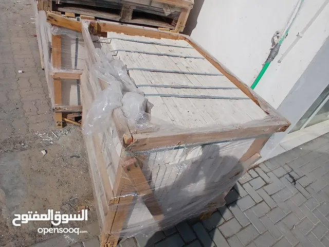 رخام و غرانيت