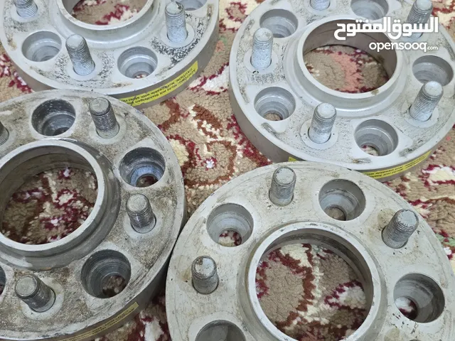 سبيسرات اصليه HR مقاسين