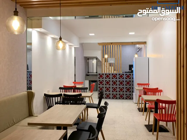 Fully Equipped Restaurant Business for Sale for Traditional Foods in Excellent Location Sitra