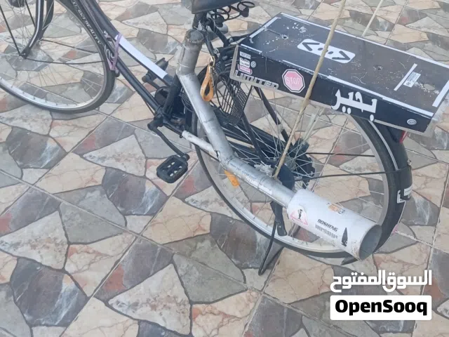 سيكل ياباني نظيف