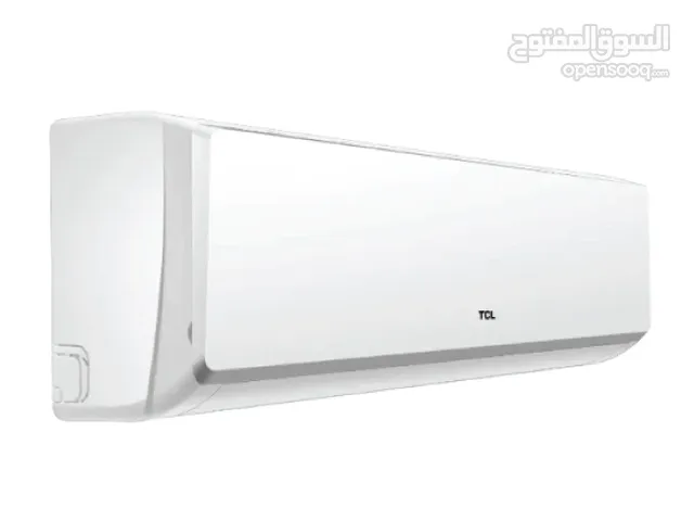 TCL Elite Series Split Air Conditioner 2 Ton - warranty