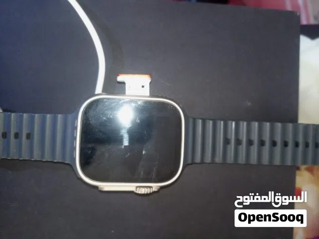 ساعة الترا