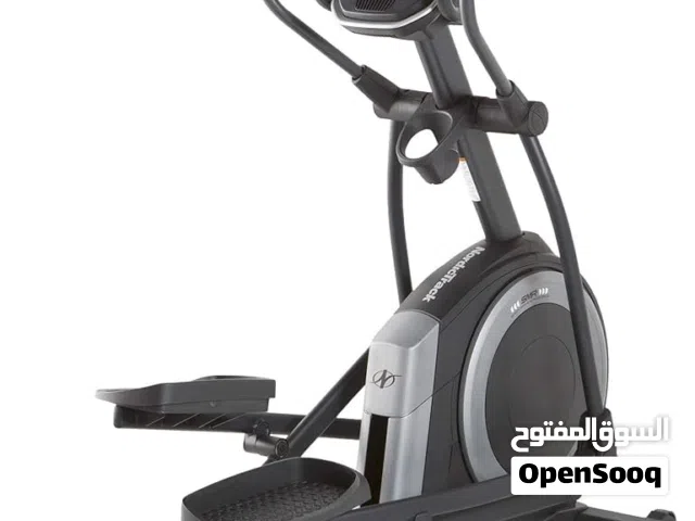 جهازين غزالة و دراجة هوائية