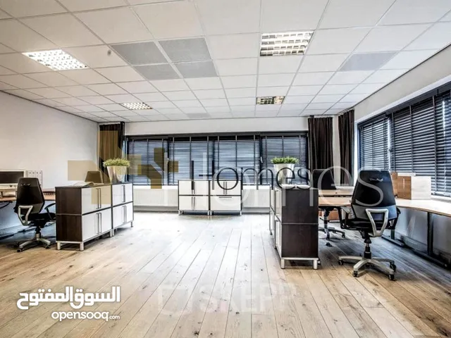 330 m2 Offices for Sale in Amman Abdali