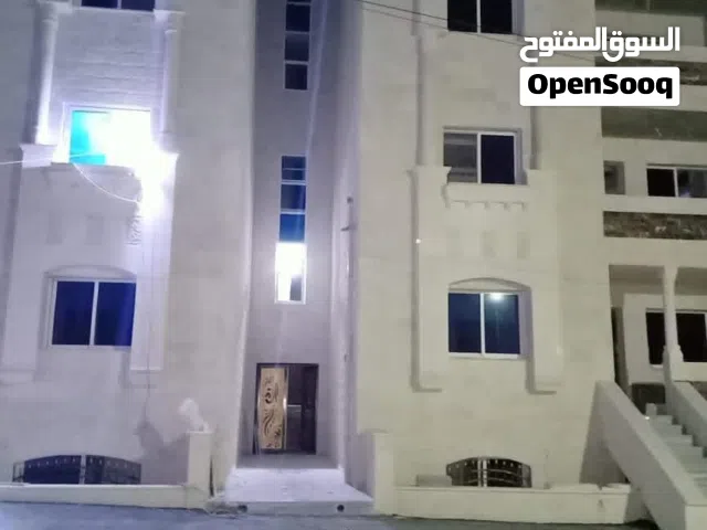 شقة سوبر ديلوكس غير مفروشة للإيجار