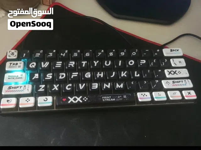 Keybroad Games كيبرود