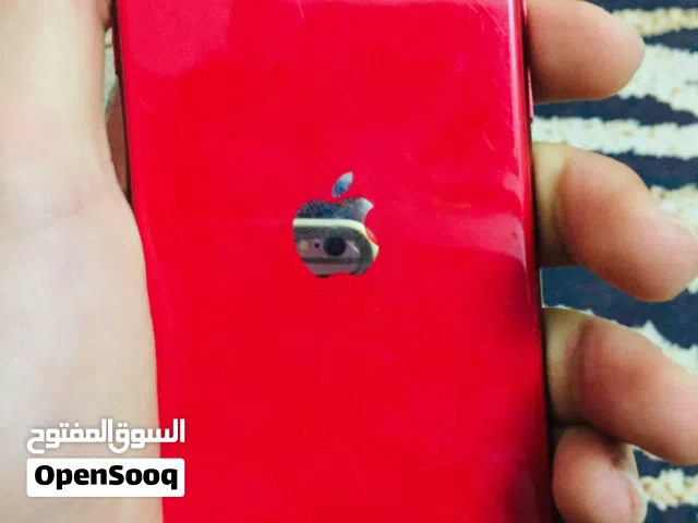 ايفون SE 2022