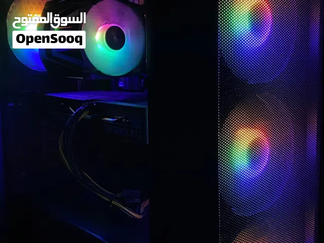 كمبيوتر جيمنج / Gaming PC