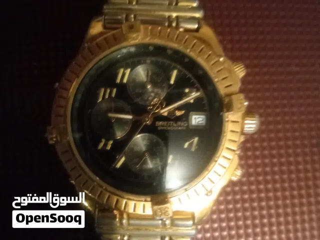 Automatic Breitling watches  for sale in Amman