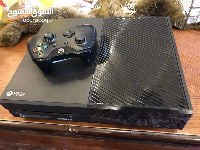 اكس بوكس ون 1000 جيجا